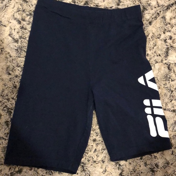 Fila shorts - Picture 2 of 5